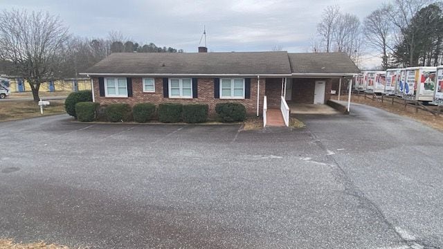 Primary Photo Of 326 E Blackstock Rd, Spartanburg Office For Lease