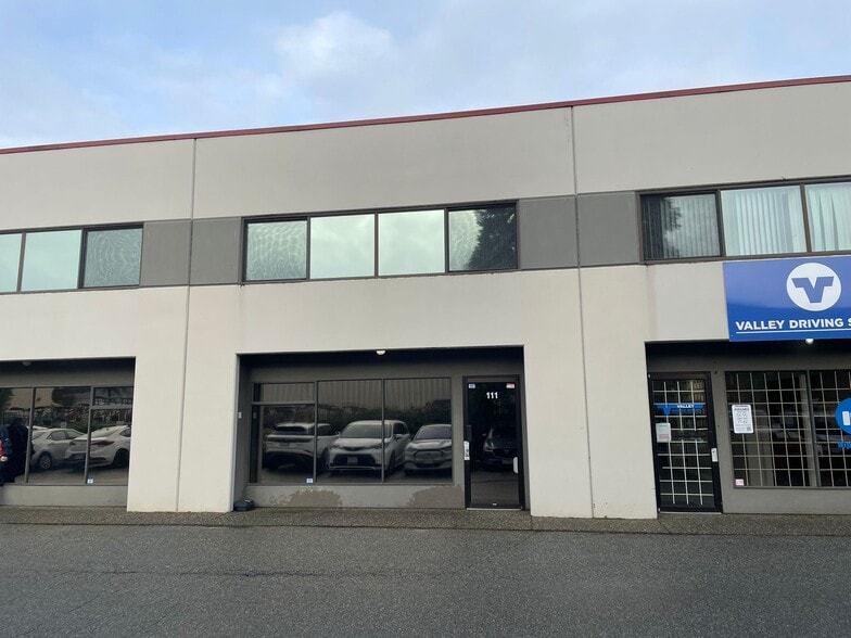 More Photos Of 9295 198th St, Langley Twp Warehouse For Sale