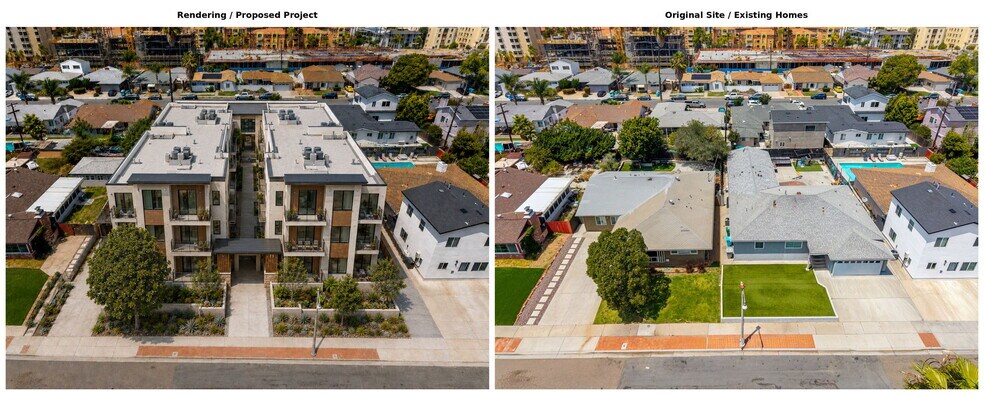 More Photos Of 5602 Dorothy Dr, San Diego Specialty For Sale