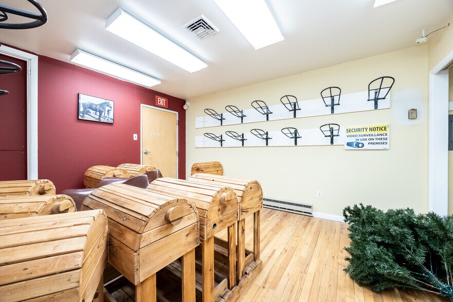 More Photos Of 1340 Pottstown Pike, West Chester General Retail For Sale