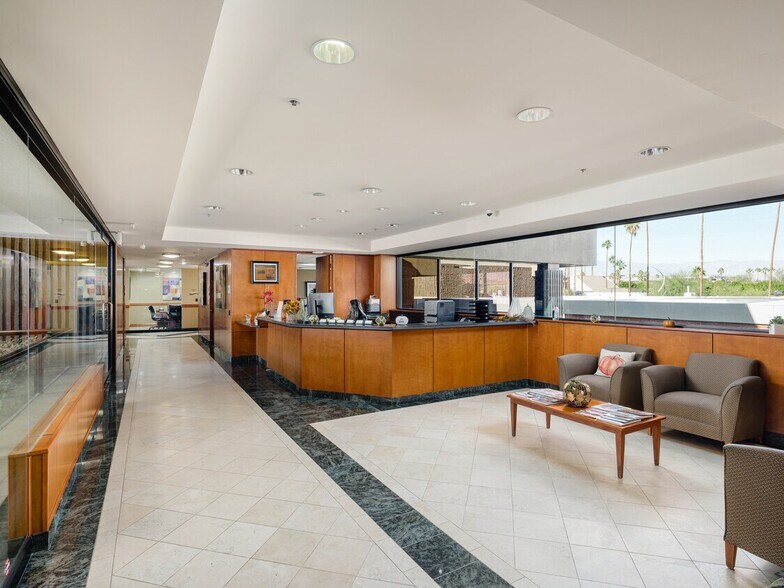 Primary Photo Of 777 E Tahquitz Canyon Way, Palm Springs General Retail For Lease