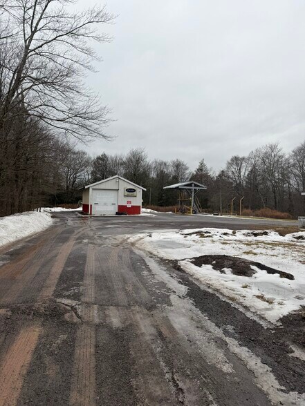 More Photos Of 5073 PA-115, Blakeslee Specialty For Sale