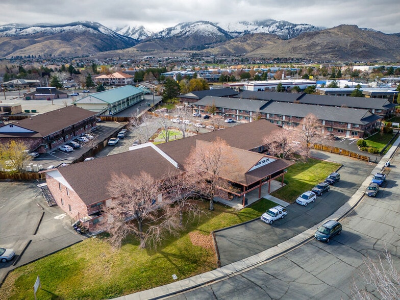 More Photos Of 3100 Imperial Way, Carson City Multifamily For Sale