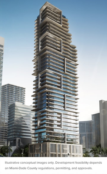 Primary Photo Of , Miami Land For Sale