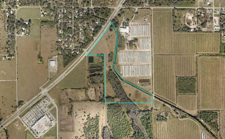 More Photos Of W SR 80, LaBelle Land For Sale