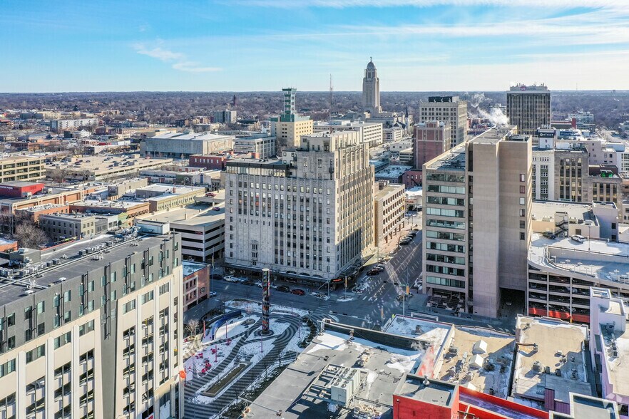 More Photos Of 128 N 13th St, Lincoln Apartments For Sale