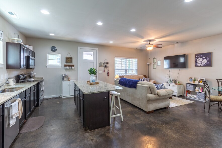 More Photos Of 4616 Little Savannah Rd, Cullowhee Apartments For Sale