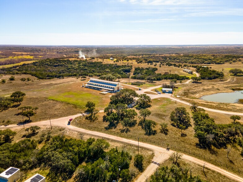 More Photos Of 410 County Road 174, Gatesville Land For Sale