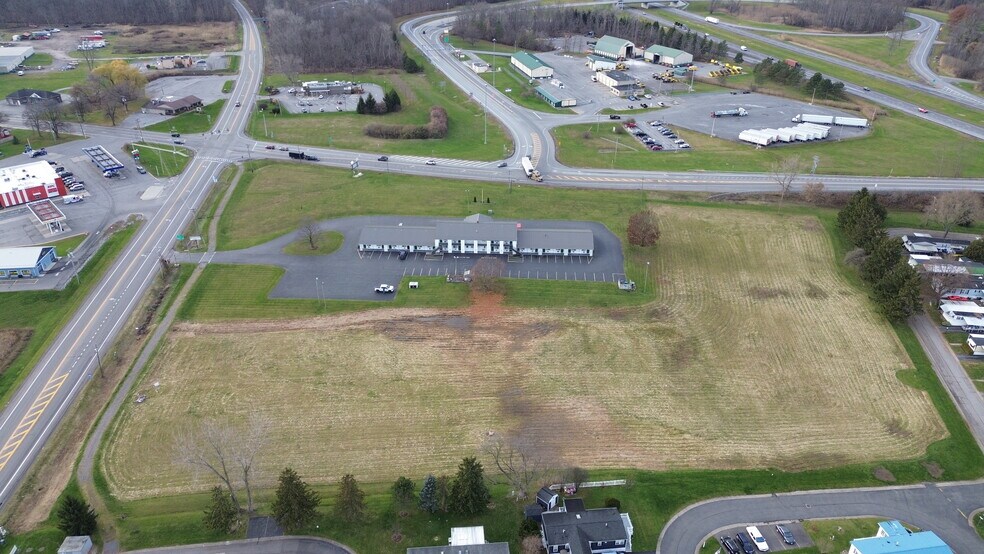 More Photos Of 96 North Ave, Manchester Land For Sale