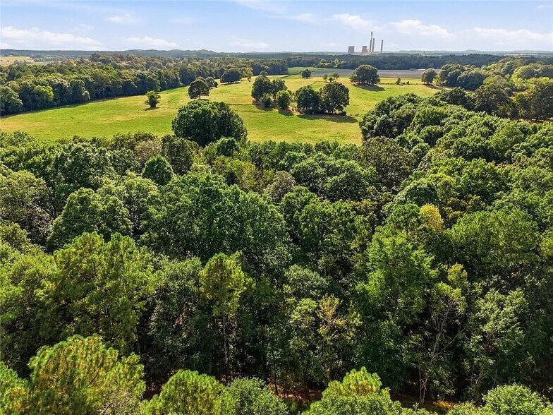 More Photos Of Tract 4 - Fiber Drive, Cartersville Land For Sale