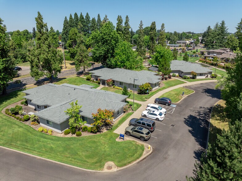 More Photos Of , Mount Angel Healthcare For Sale