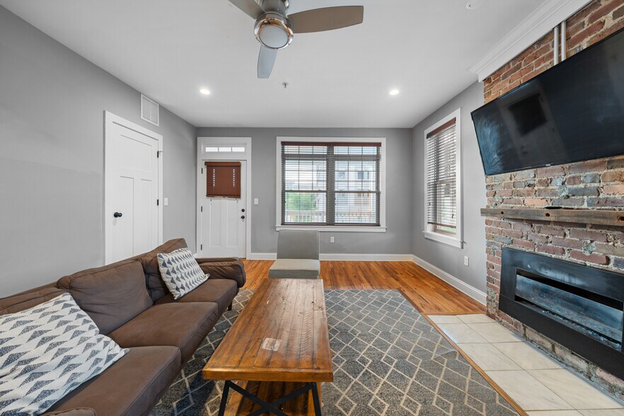 More Photos Of 217 Hood St, Durham Apartments For Sale