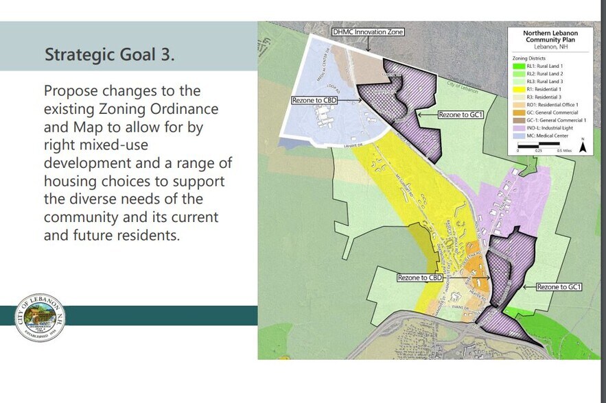 More Photos Of 24 Labombard Rd, Lebanon Land For Sale