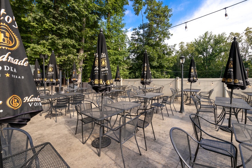 More Photos Of 45 State Route 94, Blairstown Restaurant For Sale