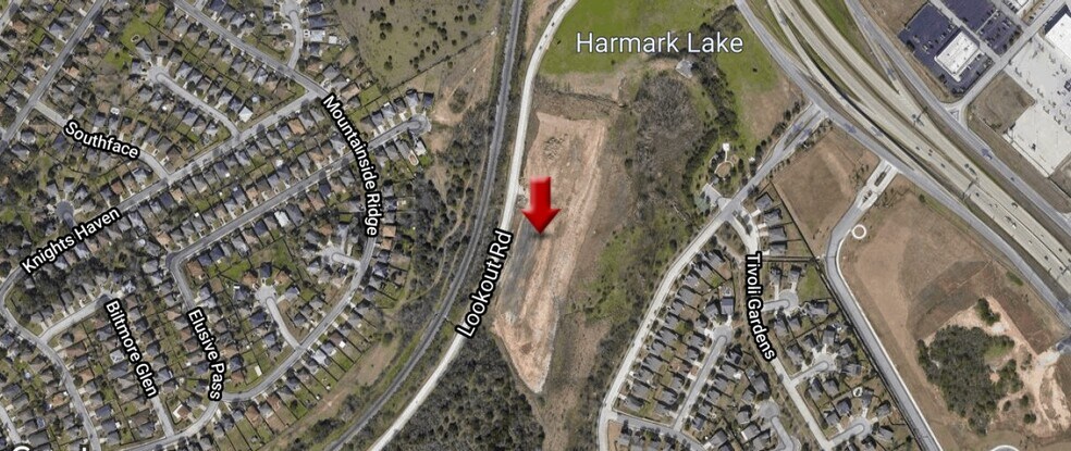 More Photos Of Lookout Rd & Loop 1604, San Antonio Land For Sale