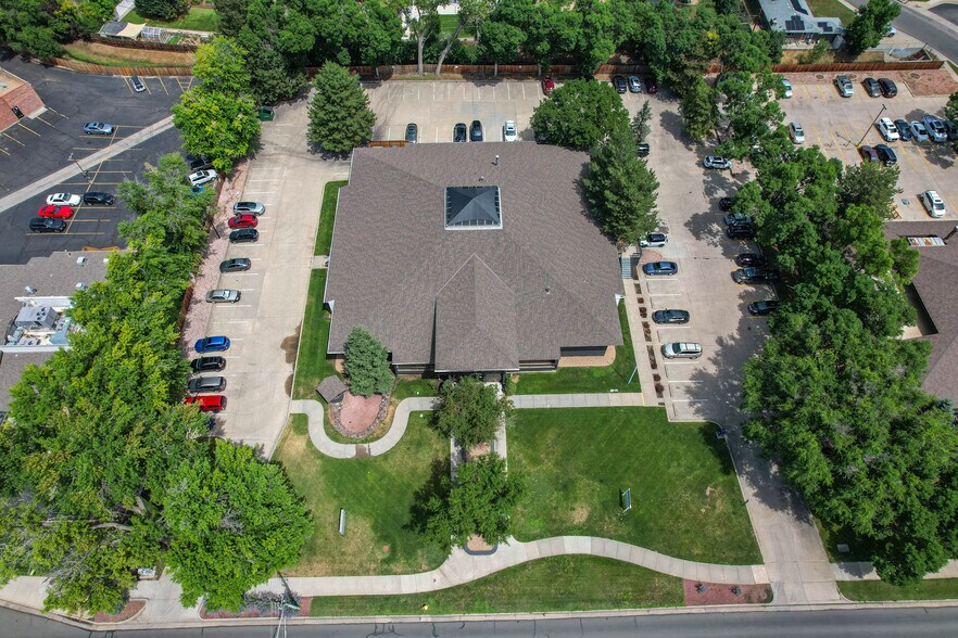 More Photos Of 12191 W 64th Ave, Arvada Office For Lease