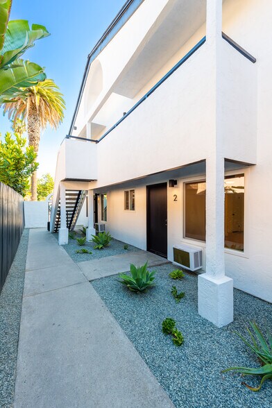 More Photos Of 4346 Texas St, San Diego Apartments For Sale
