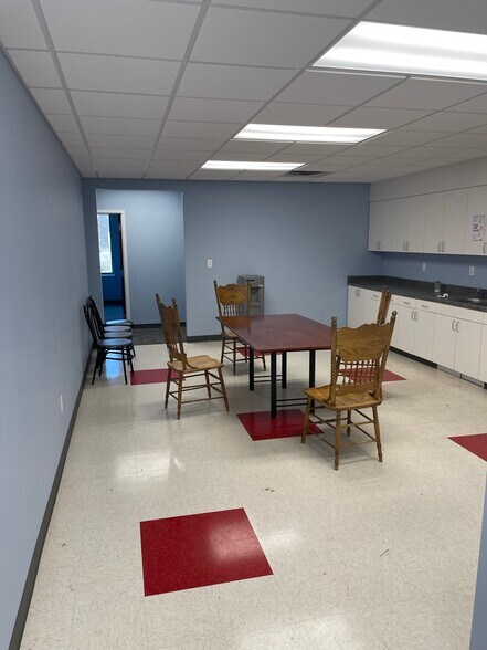 More Photos Of 4950 Stough Rd SW, Concord Flex For Sale