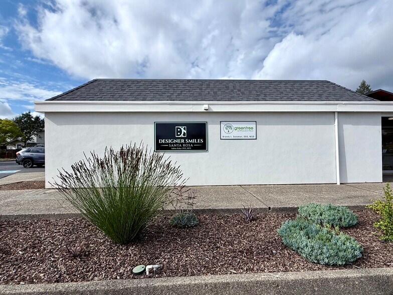 More Photos Of 6543 Montecito Blvd, Santa Rosa Medical For Sale