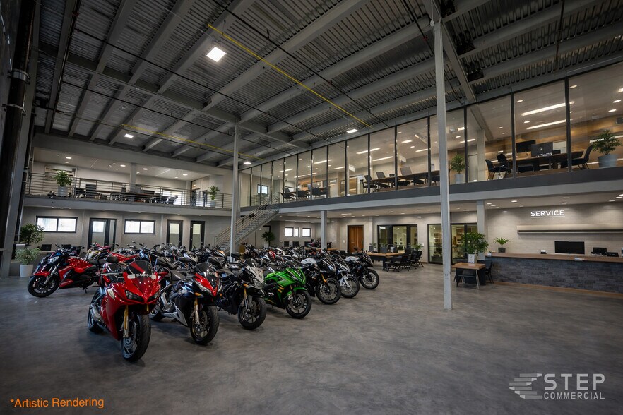 More Photos Of 11110 Broomfield Ln, Broomfield Research And Development For Lease