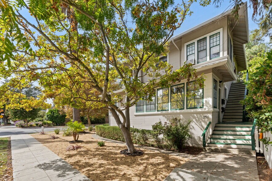 More Photos Of 392 View St, Mountain View Apartments For Sale