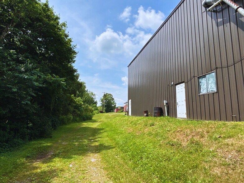 More Photos Of 15 W End Ave, Stamford Industrial For Sale