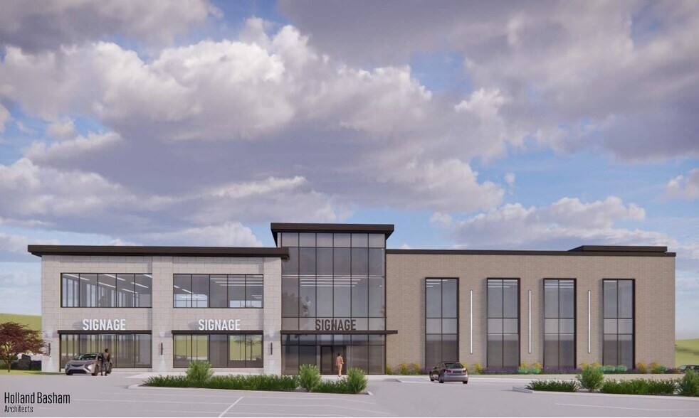 More Photos Of 193RD ST. & HWS CLEVELAND BLVD, Elkhorn Office For Lease