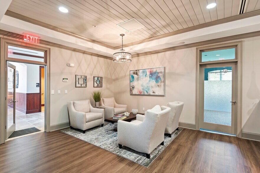 More Photos Of 1680 The Greens Way, Jacksonville Medical For Sale