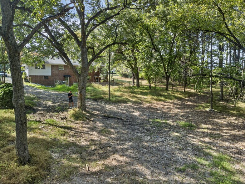 More Photos Of 2225 Glover Road, Durham Land For Lease