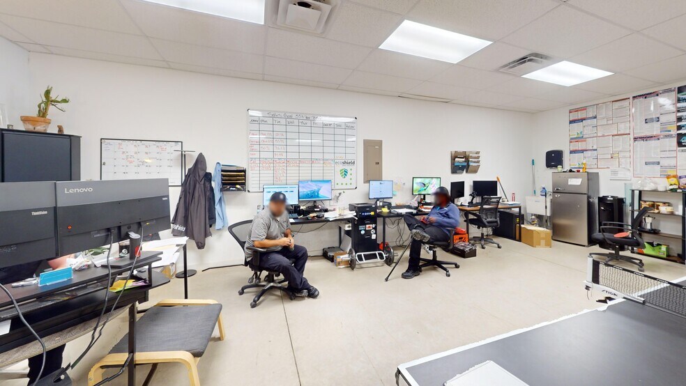 More Photos Of 12112 Anderson Mill Rd, Cedar Park Warehouse For Sale