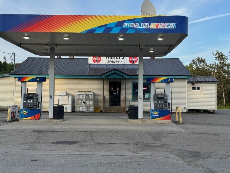 More Photos Of 192 Oakfield Smyrna Rd, Oakfield Convenience Store For Sale