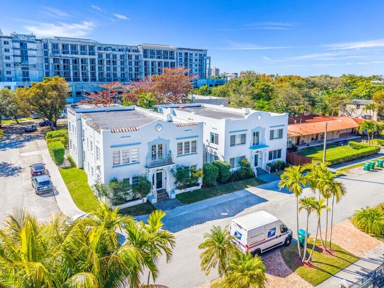 More Photos Of 320-324 Mendoza Ave, Miami Apartments For Sale