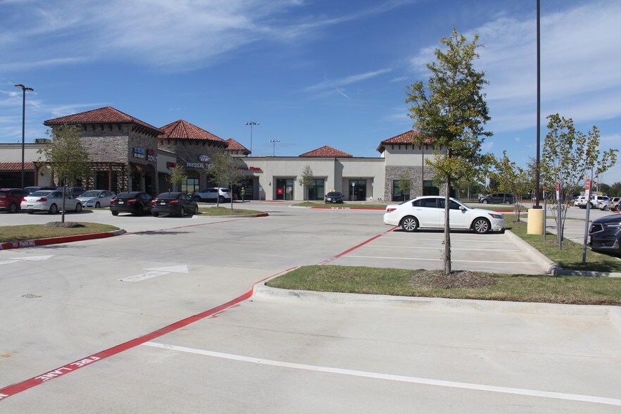 More Photos Of 2550 Bobcat Blvd, Trophy Club Unknown For Lease