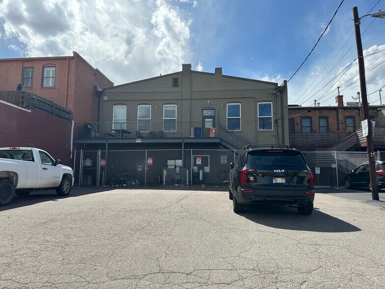 More Photos Of 238 N Broadway, Denver Storefront Retail Office For Lease