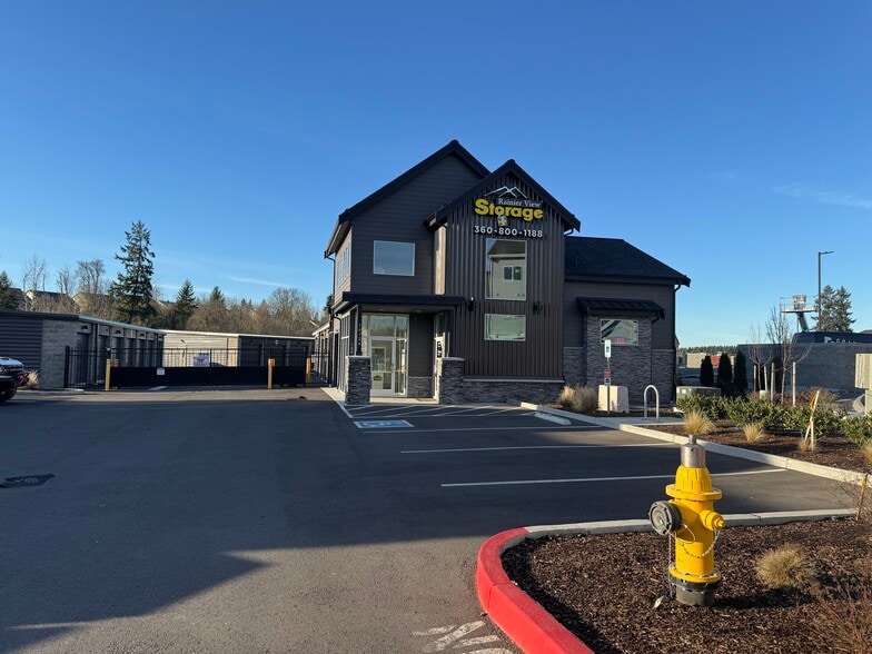 More Photos Of 14712 Tahoma Blvd SE, Yelm Medical For Lease