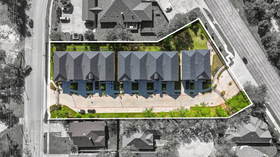 More Photos Of 500-540 Marbella Dr, Arlington Apartments For Sale