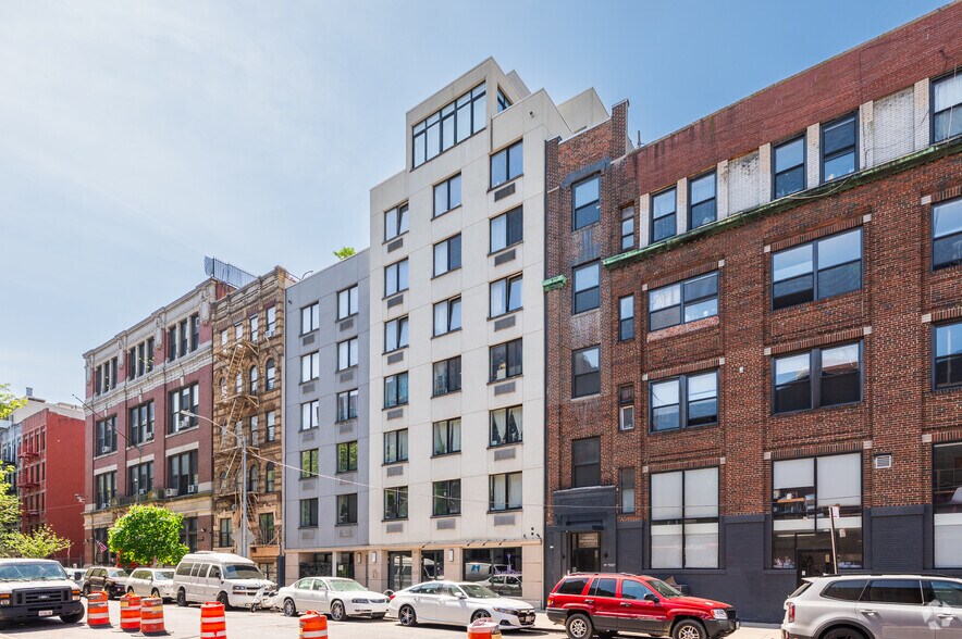 More Photos Of 308 E 109th St, New York Apartments For Sale