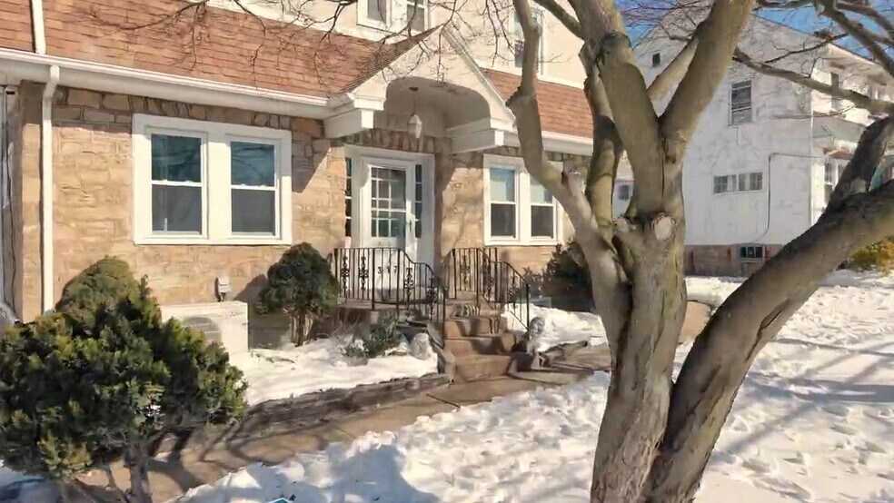 Primary Photo Of 317 W Johnson Hwy, Norristown Office Residential For Sale