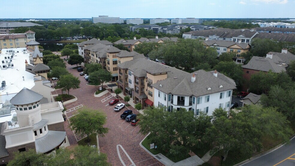 Primary Photo Of 9823 Tapestry Park Cir, Jacksonville Apartments For Sale
