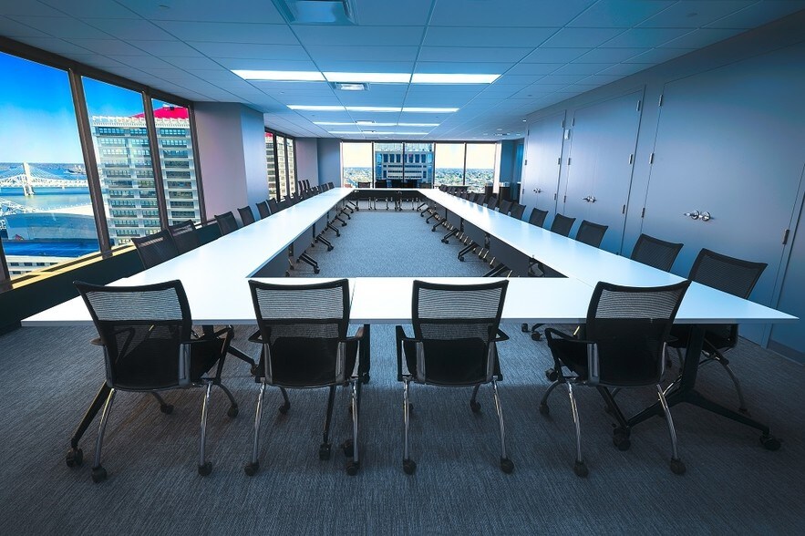 More Photos Of 101 S 5th St, Louisville Office For Lease