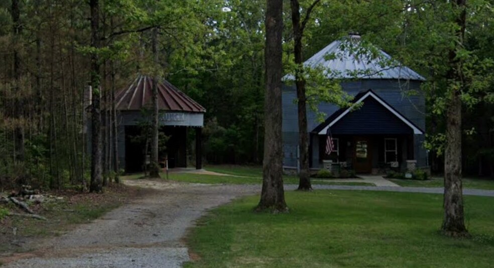 More Photos Of 75 County Road 171, Corinth Lodge Meeting Hall For Sale