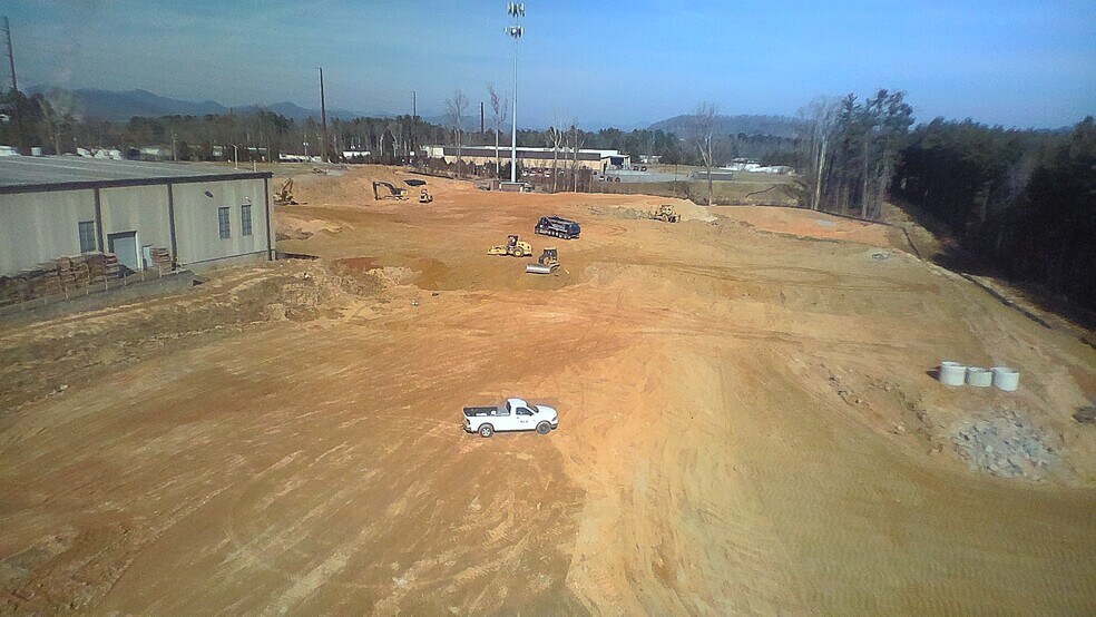 More Photos Of 94 Glenn Bridge Rd, Arden Land For Sale