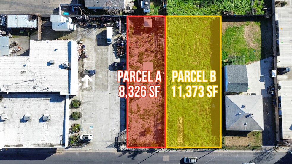 More Photos Of 656 Rosemarie Ln, Stockton Freestanding For Sale