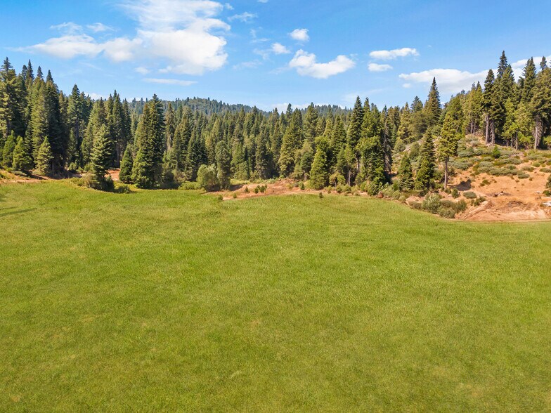 Primary Photo Of 7733 Fish Camp Ln, Fish Camp Land For Sale