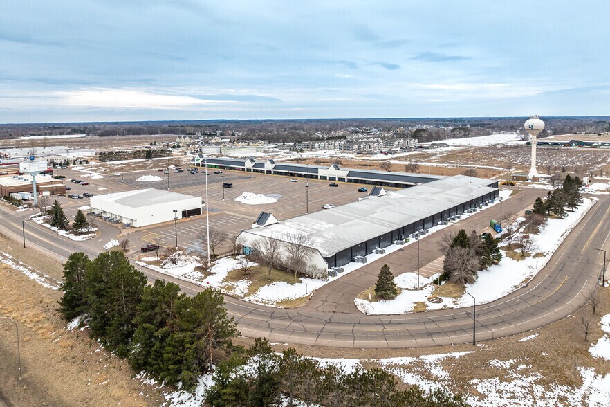 More Photos Of 38500 Tanger Dr, North Branch Unknown For Lease