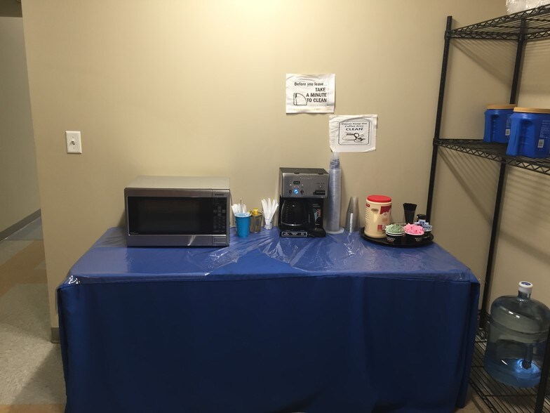 More Photos Of 309 Smithfield St, Pittsburgh Medical For Lease