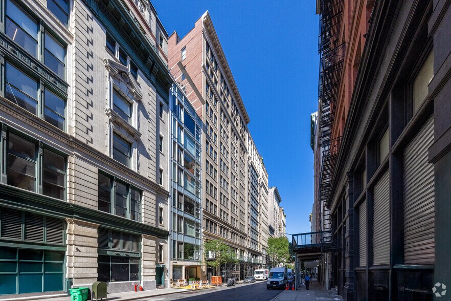 More Photos Of 122 W 22nd St, New York Office For Lease