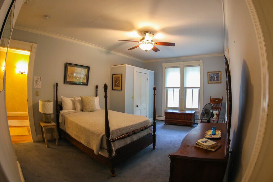 More Photos Of 182 E Main St, North Adams Hospitality For Sale