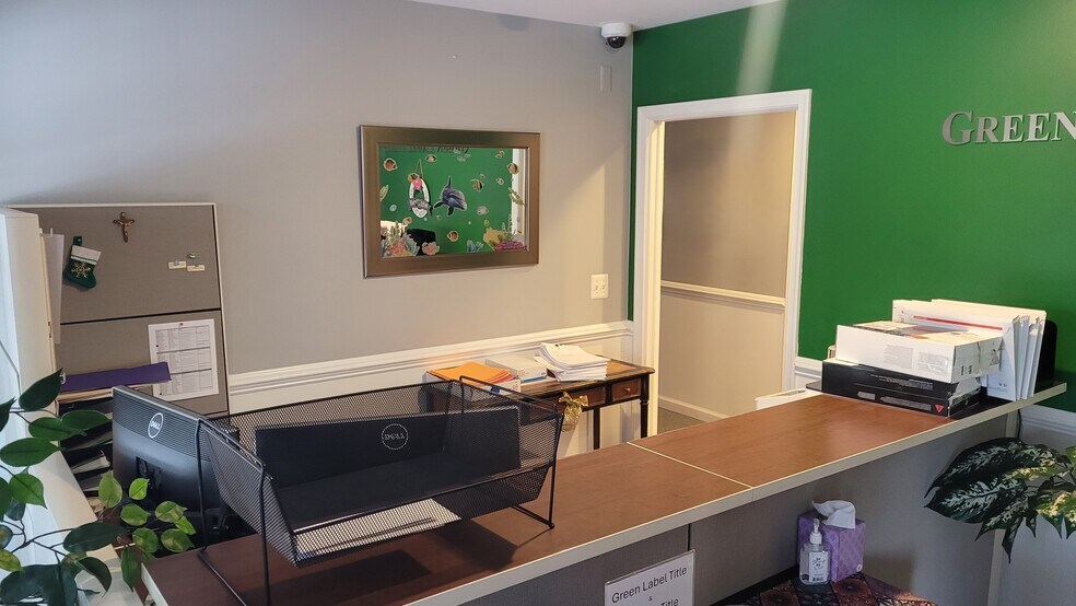 More Photos Of 1512 Highway 138, Belmar Office For Sale