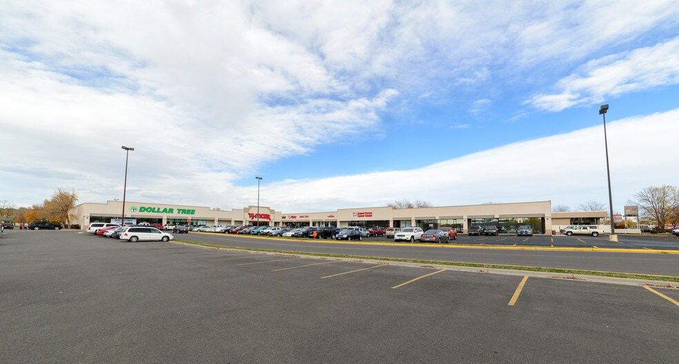 More Photos Of 2545 Central Ave, Billings Unknown For Lease